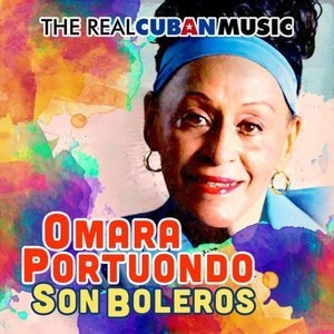 The Real Cuban Music - Son Boleros