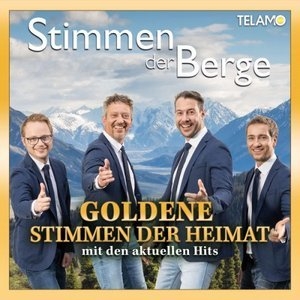 Goldene Stimmen Der Heimat