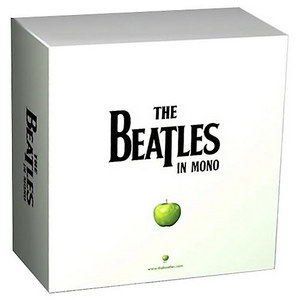 The Beatles (white Album) [disc 1] (2009 Mono Remaster)