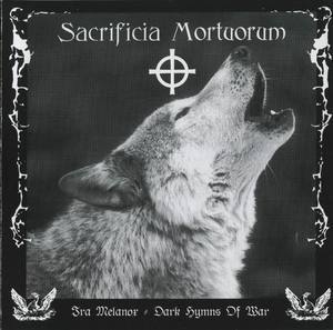 Ira Melanox - Dark Hymns Of War