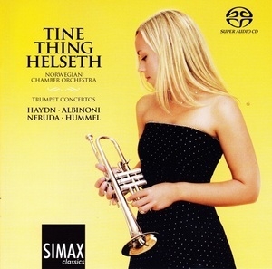 Trumpet Concertos