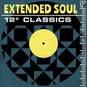 Extended Soul: 12 Classics