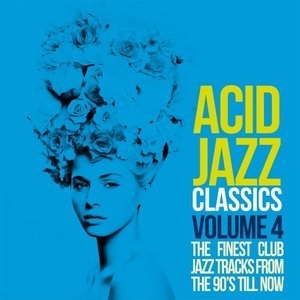Acid Jazz Classics, Vol. 4