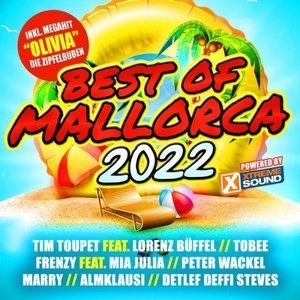 Best Of Mallorca 2022 powered by Xtreme Sound