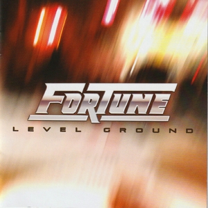 Level Ground