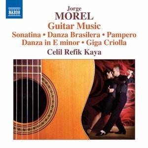 Morel: Guitar Music