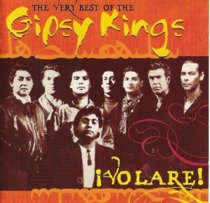 Volare: The Very Best Of The Gipsy Kings
