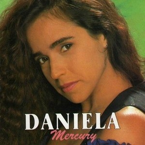 Daniela Mercury