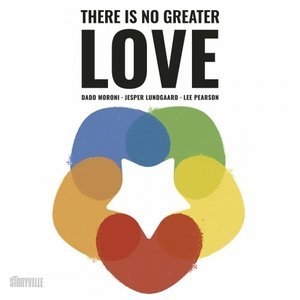 There is No Greater Love