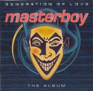 Generation Of Love - The Album