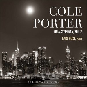 Cole Porter on a Steinway, Vol. 2