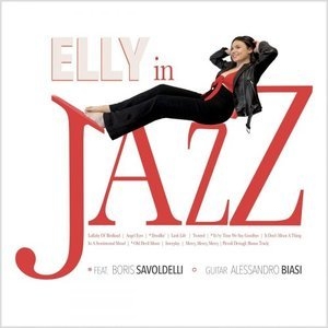 Elly in Jazz