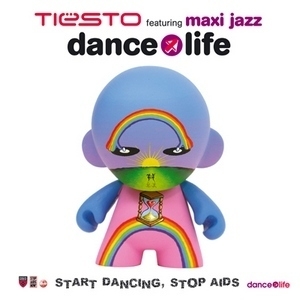 Dance4life [CDS]