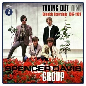 Taking Out Time (Complete Recordings 1967-1969)
