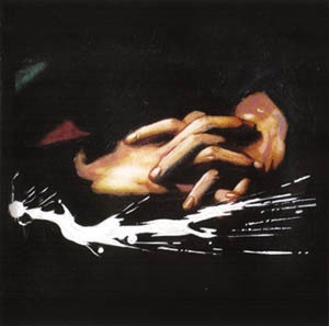 The Hands Of Caravaggio