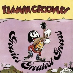 Groovies' Greatest Grooves