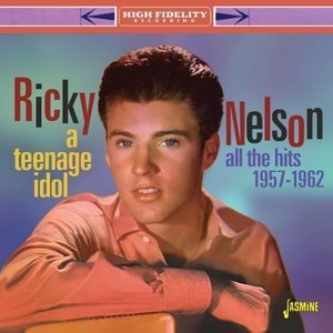 A Teenage Idol: All the Hits (1957-1962)