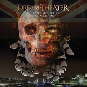 Distant Memories - Live in London (Bonus Track Edition)