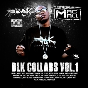 DLK Collabs Vol. 1