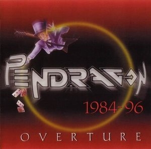 1984-96 Overture