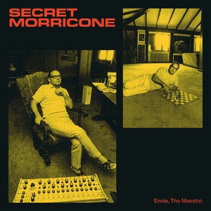 Ennio Morricone - The Maestro (Secret Morricone)