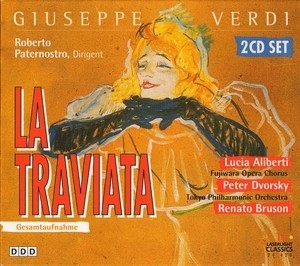 La Traviata