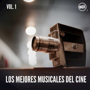 Los Mejores Musicales del Cine, Vol. 1