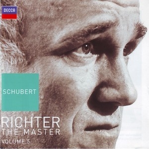 Schubert (disc 5)