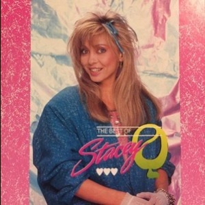 The Best Of Stacey Q