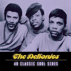 40 Classic Soul Sides