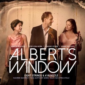 Alberts Window