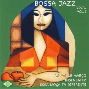Bossa Nova Jazz Vocal, Vol. 1