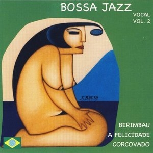 Bossa Nova Jazz Vocal, Vol. 2