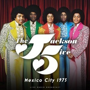 Mexico City 1975