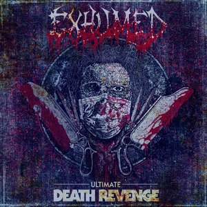 Ultimate Death Revenge (Live in Oakland 2018)