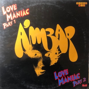 Love Maniac