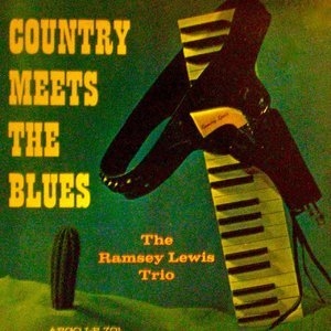 Country Meets the Blues