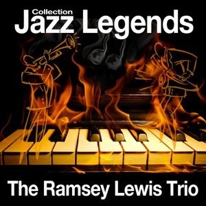 Jazz Legends Collection