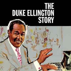 The Duke Ellington Story