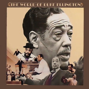 The World of Duke Ellington