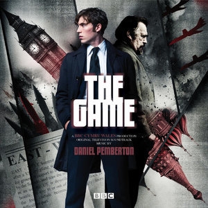 The Game (Original Television Soundtrack)