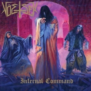 Infernal Command