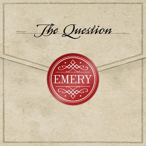 The Question (Deluxe Edition)