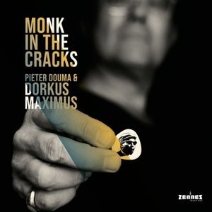 Monk in the Cracks