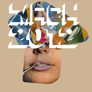 Mach 2012