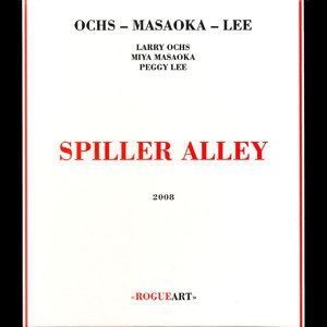 Spiller Alley