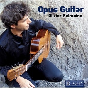 Opus Guitar