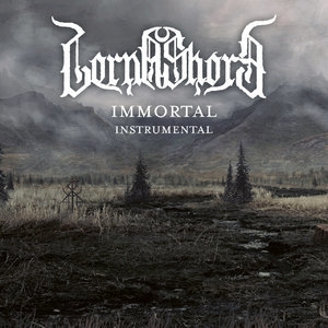 Immortal - Instrumental