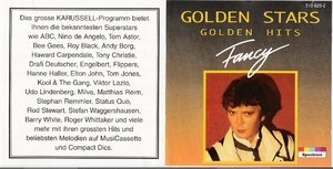 Golden Stars - Golden Hits