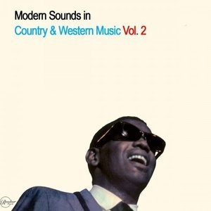 Modern Sounds in Country & Western Music, Vol. 2
